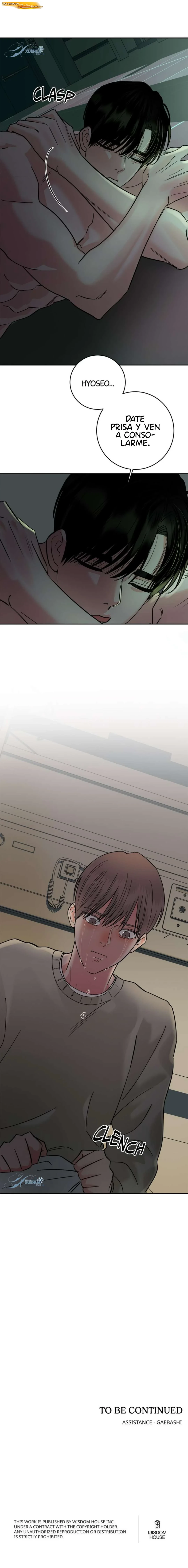 Método de caza de orcas Capítulo 51 - Page 16
