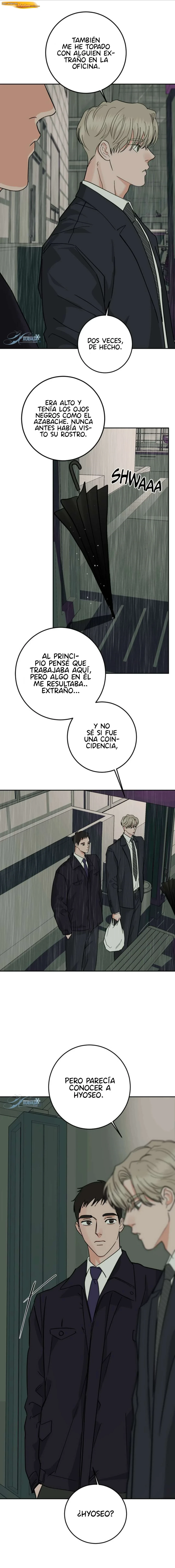 Método de caza de orcas Capítulo 52 - Page 4