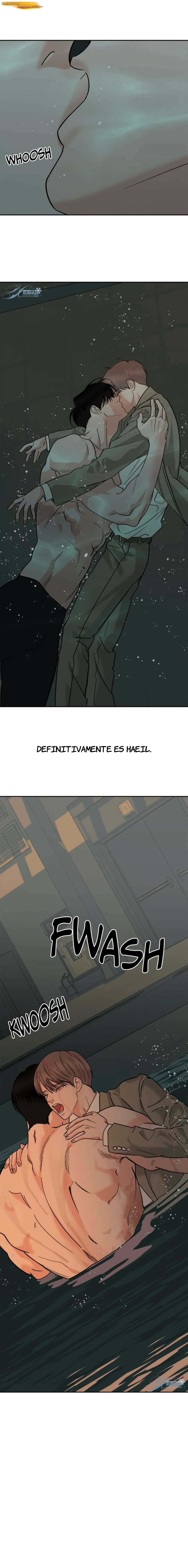 Método de caza de orcas Capítulo 56 - Page 14