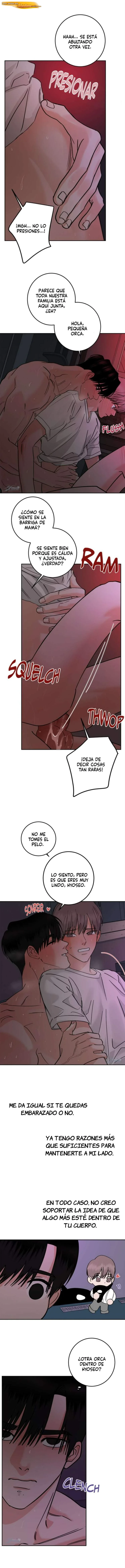 Método de caza de orcas Capítulo 59 - Page 5