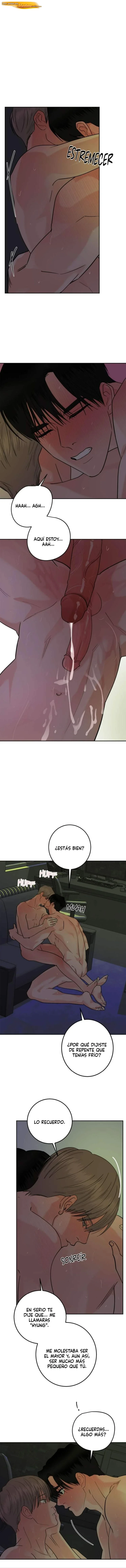 Método de caza de orcas Capítulo 60 - Page 11