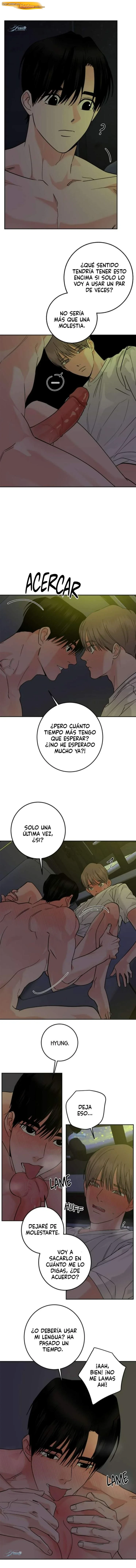 Método de caza de orcas Capítulo 60 - Page 5