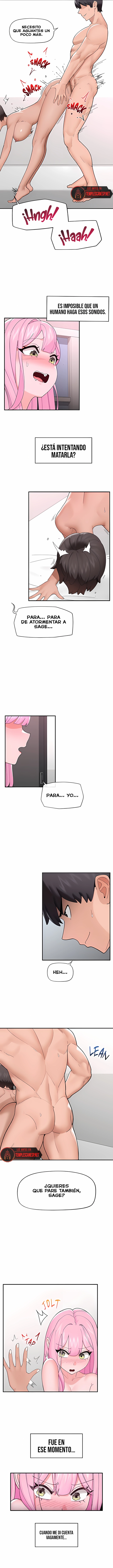 Guardia de seguridad hipnotico (Sin Censura) Capítulo 42 - Page 2