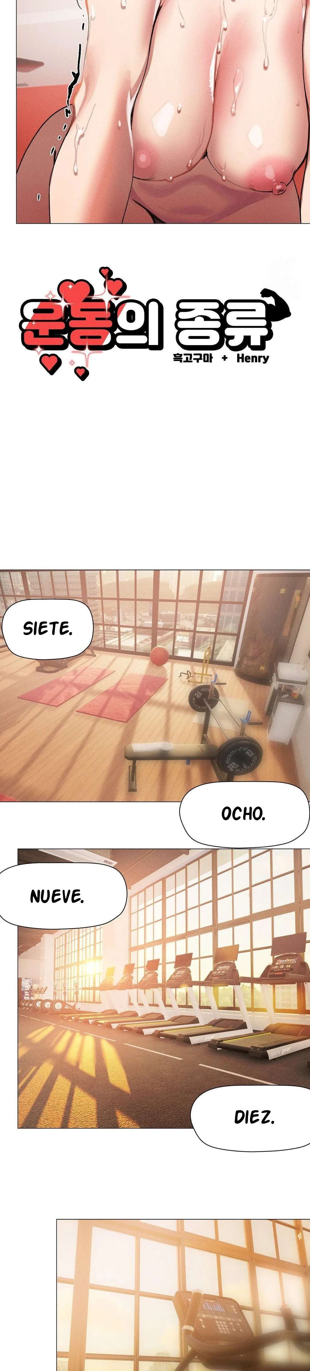 Clases privadas Capítulo 10 - Page 12