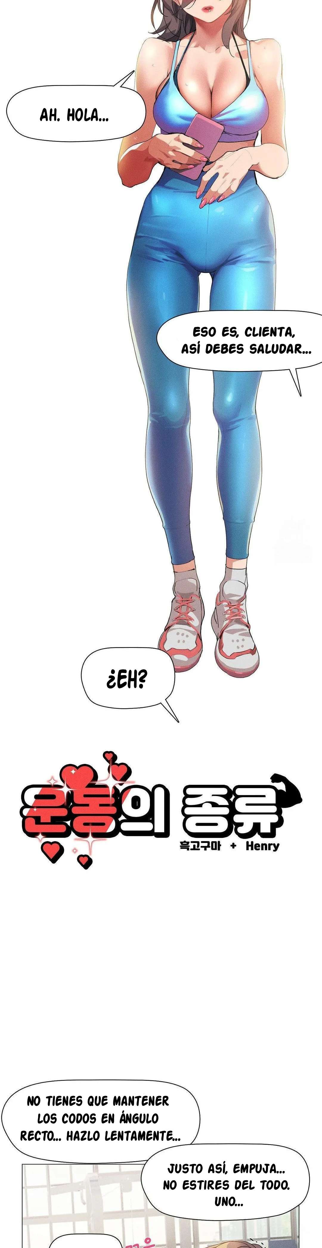 Clases privadas Capítulo 8 - Page 10