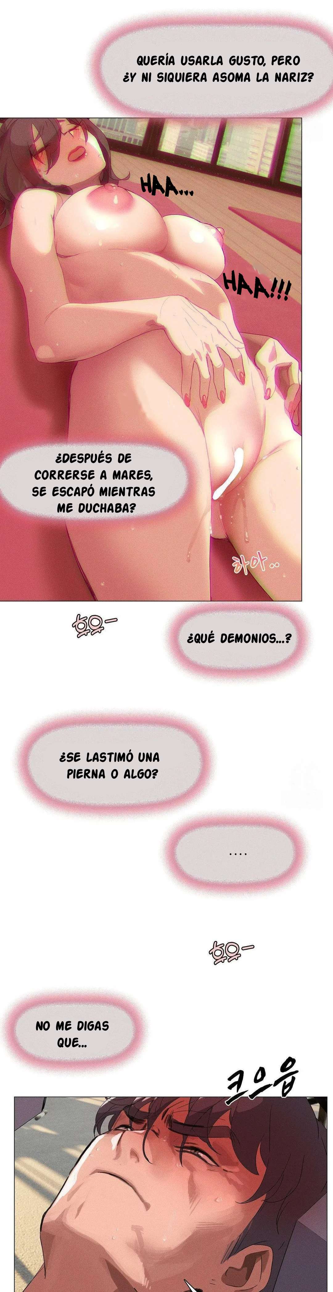 Clases privadas Capítulo 8 - Page 4