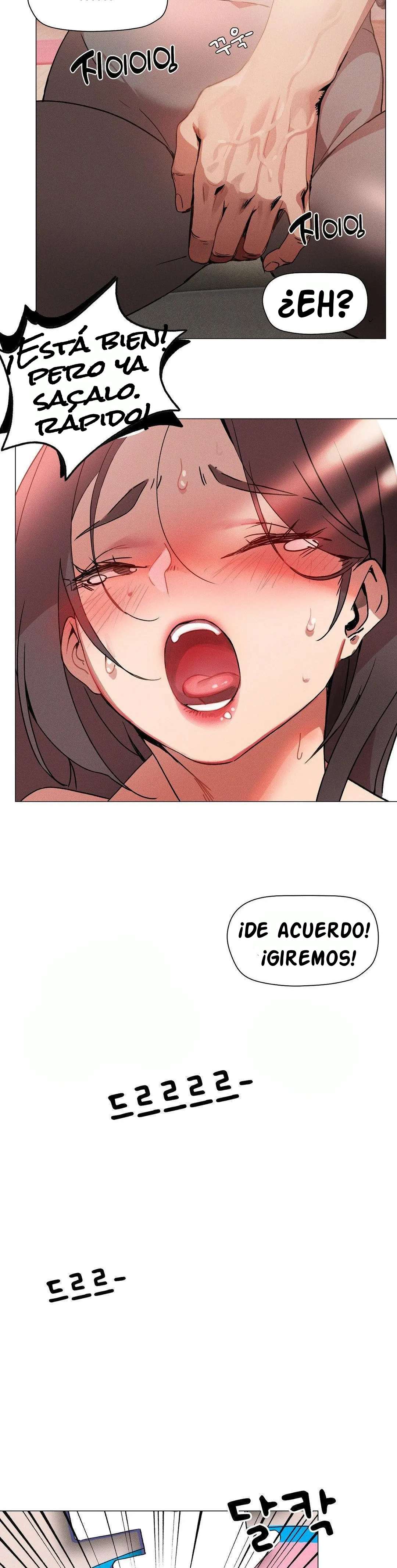 Clases privadas Capítulo 9 - Page 16