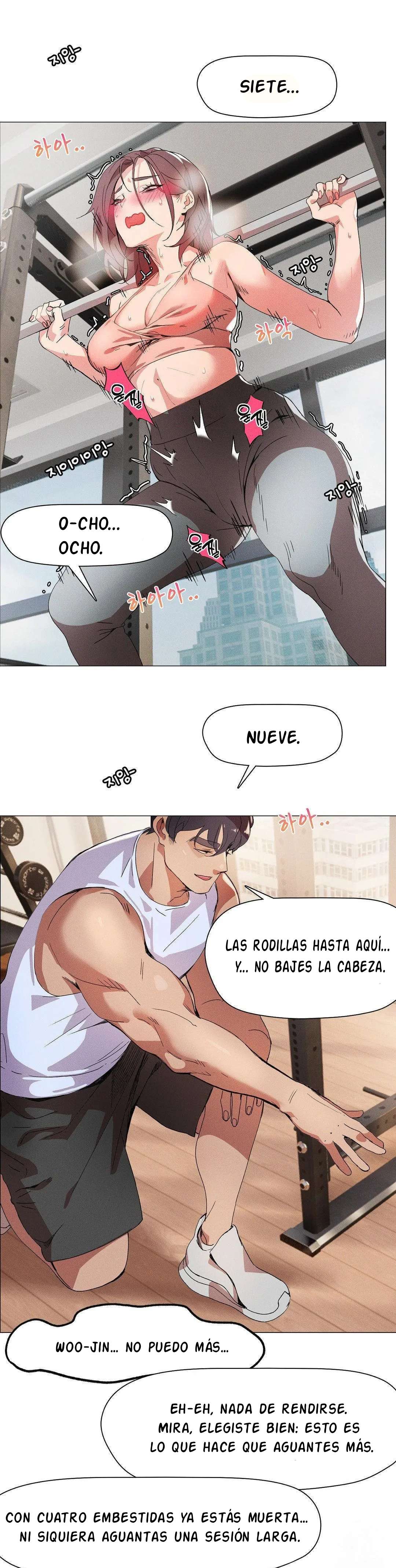 Clases privadas Capítulo 9 - Page 2