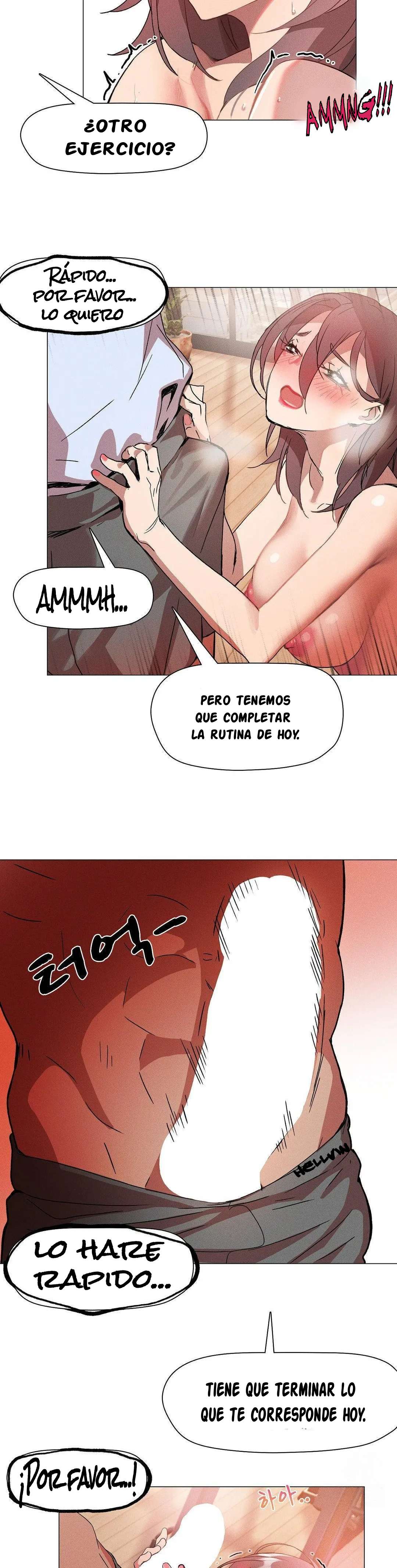 Clases privadas Capítulo 9 - Page 26