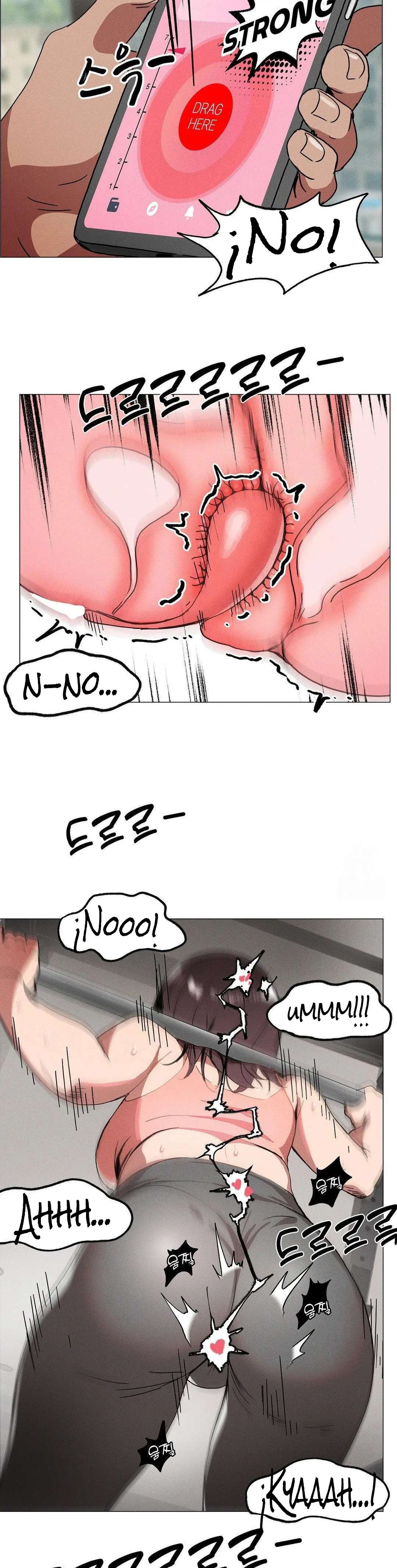 Clases privadas Capítulo 9 - Page 4