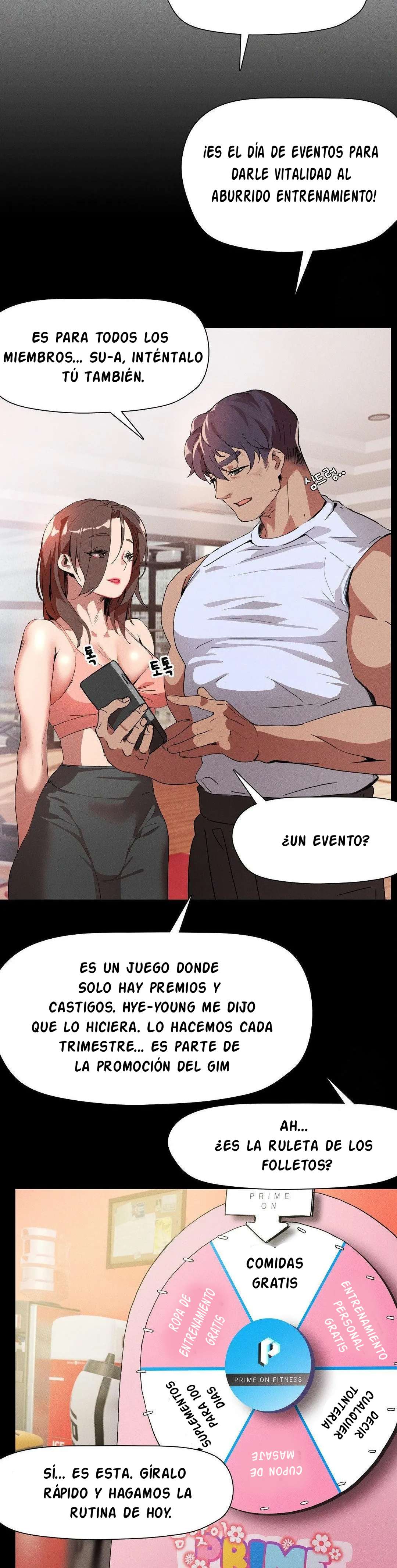 Clases privadas Capítulo 9 - Page 7