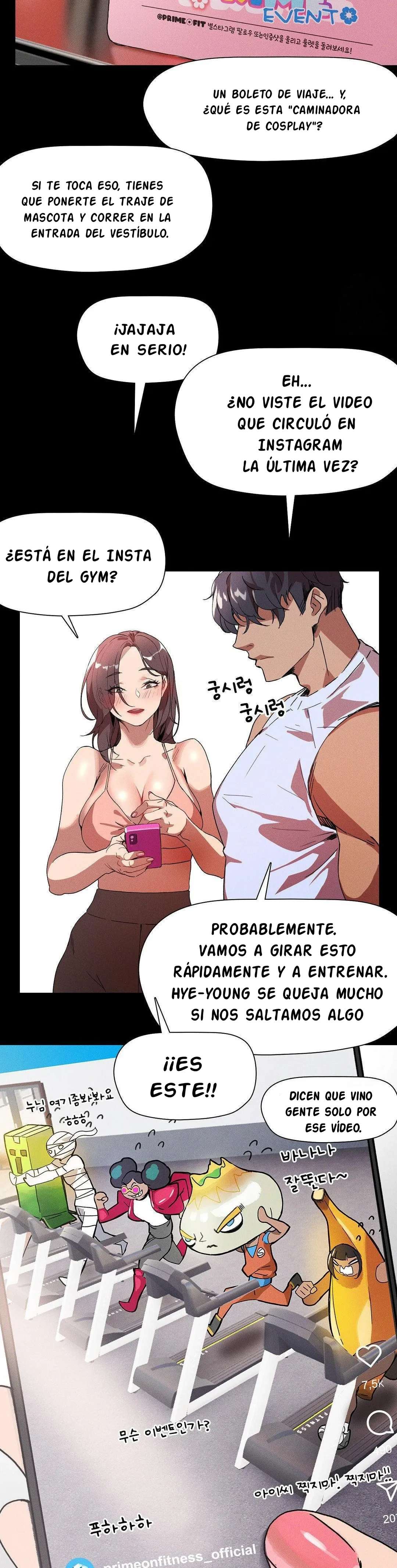 Clases privadas Capítulo 9 - Page 8