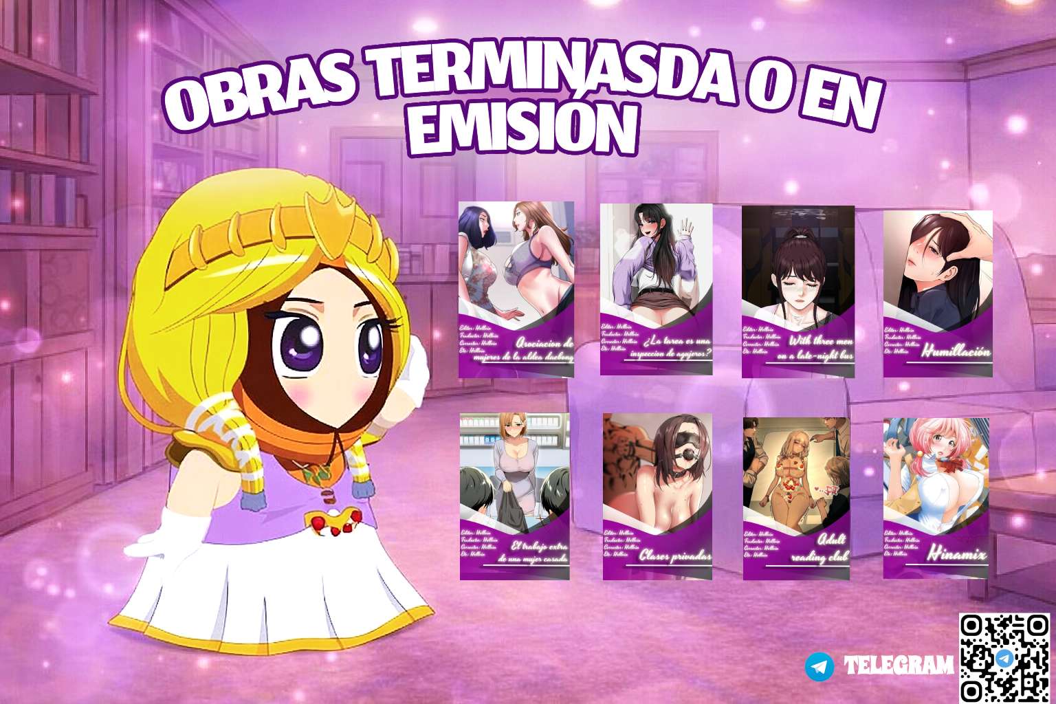 ¿La tarea es una inspeccion de agujeros...? Capítulo 8 - Page 33