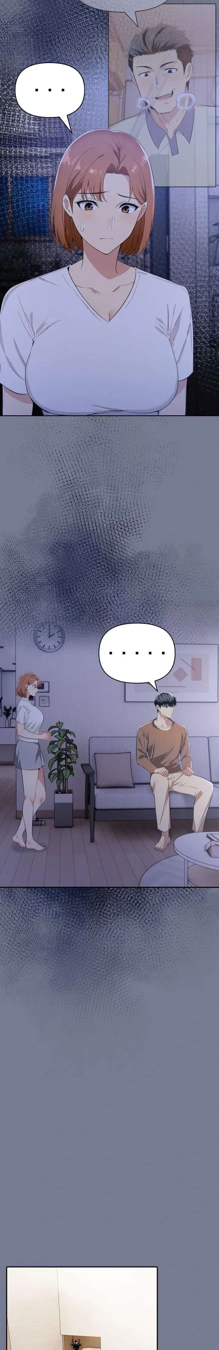 El trabajo extra de una mujer casada Capítulo 10 - Page 6