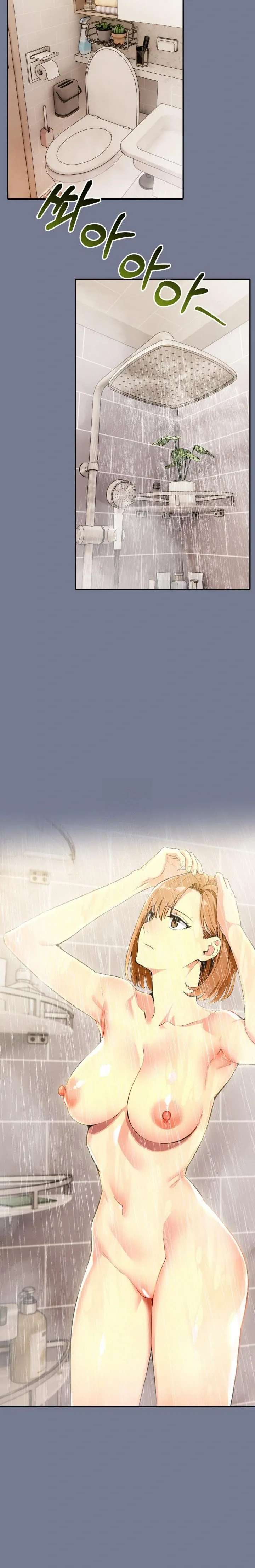 El trabajo extra de una mujer casada Capítulo 10 - Page 7