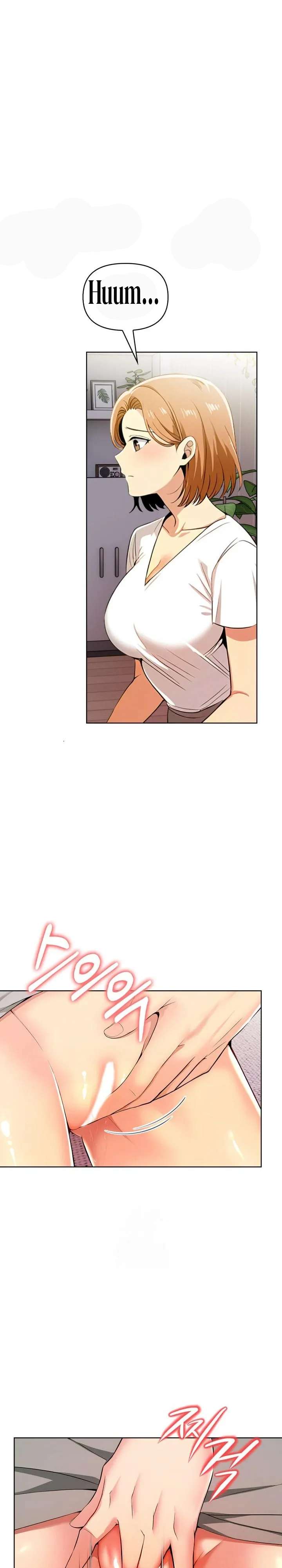 El trabajo extra de una mujer casada Capítulo 11 - Page 12