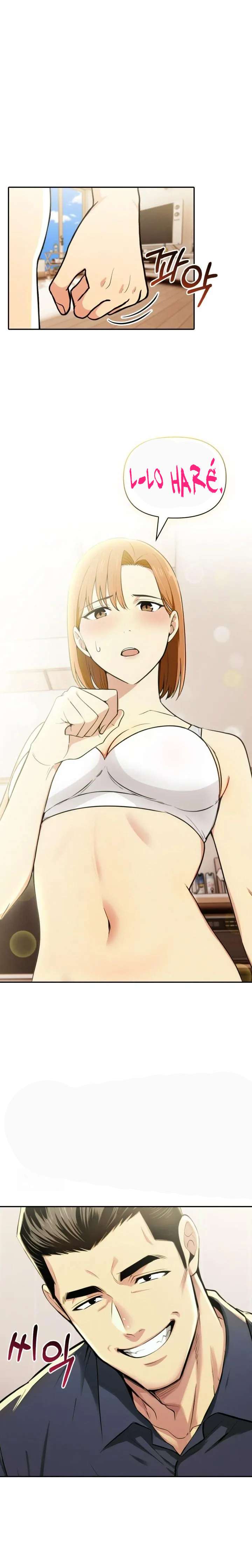 El trabajo extra de una mujer casada Capítulo 13 - Page 17