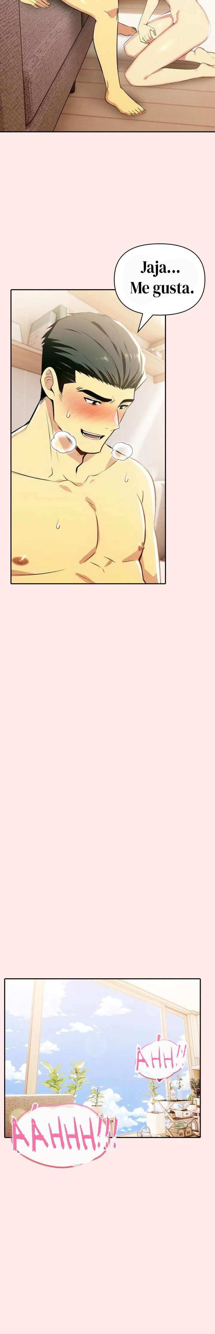 El trabajo extra de una mujer casada Capítulo 13 - Page 20