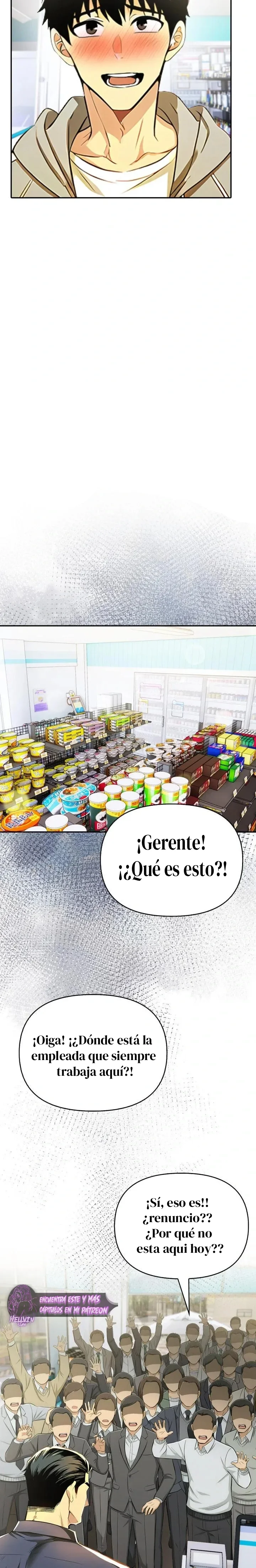 El trabajo extra de una mujer casada Capítulo 16 - Page 12
