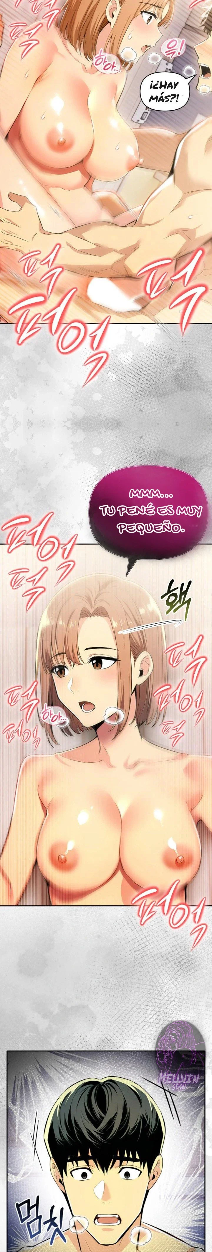 El trabajo extra de una mujer casada Capítulo 18 - Page 13