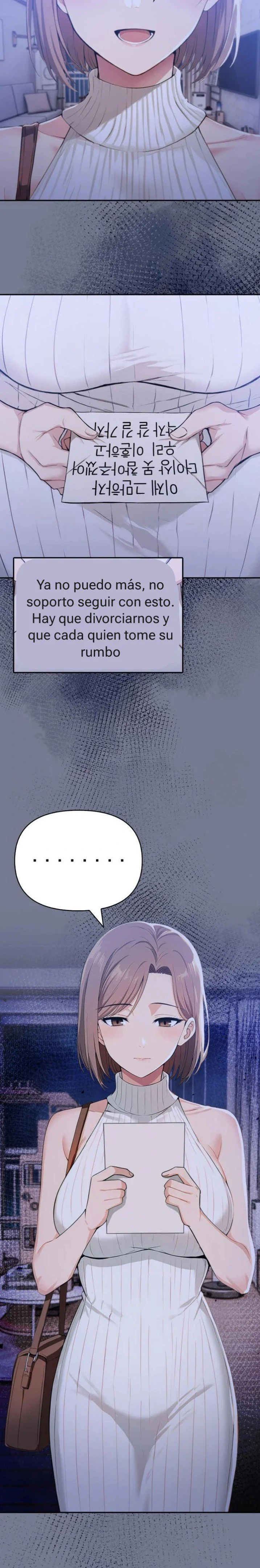 El trabajo extra de una mujer casada Capítulo 19 - Page 11