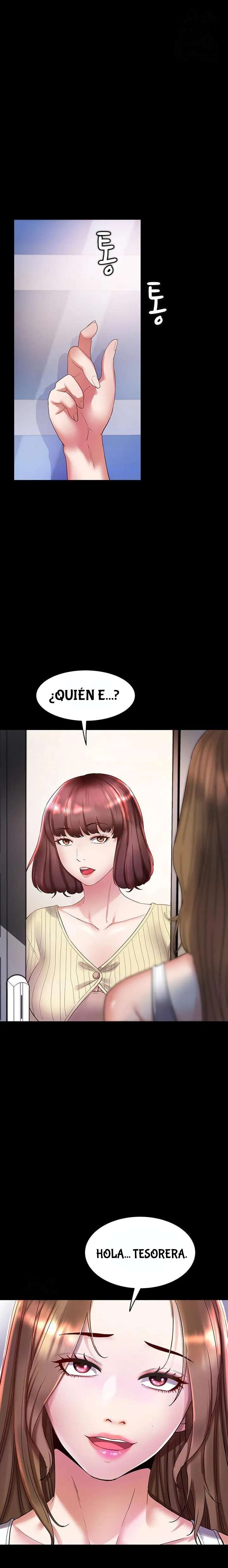 Asociacion de mujeres de la aldea Daebong Capítulo 6 - Page 2