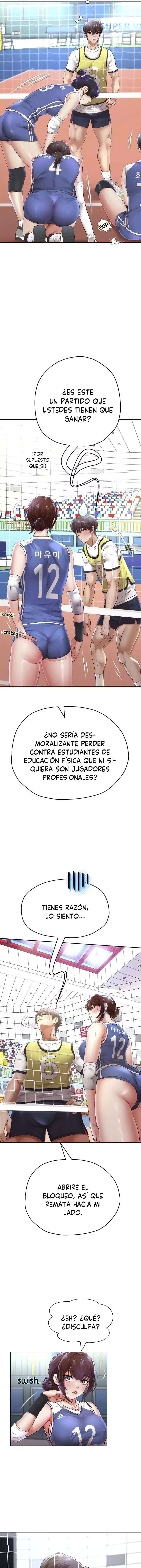 Déjame renacer con una gran verga Capítulo 80 - Page 10