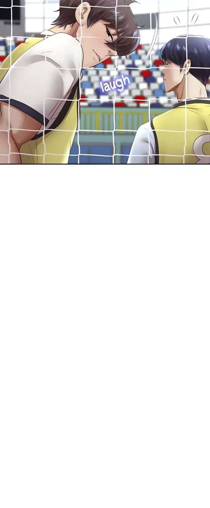 Déjame renacer con una gran verga Capítulo 80 - Page 11