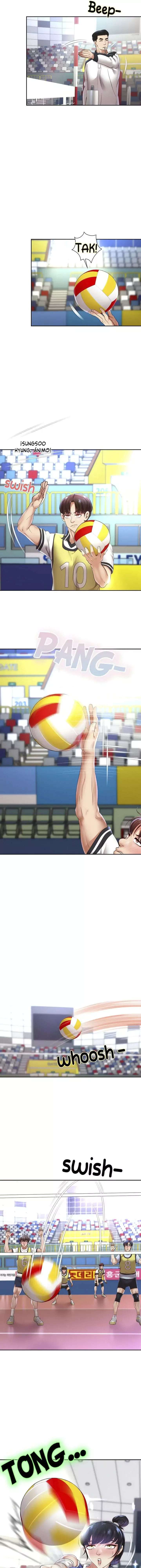 Déjame renacer con una gran verga Capítulo 80 - Page 12