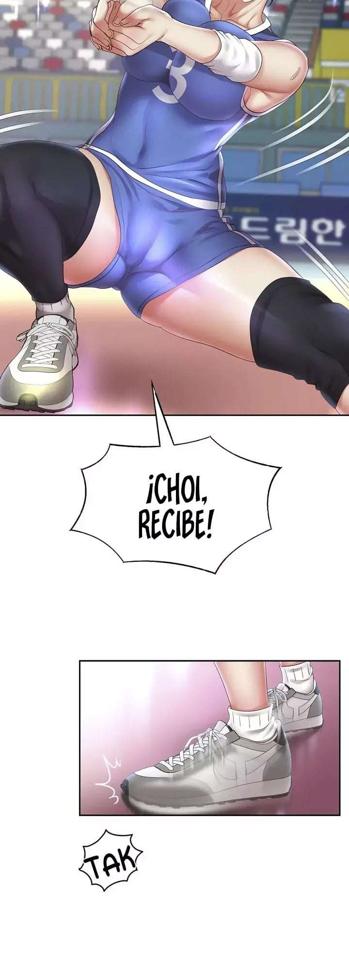 Déjame renacer con una gran verga Capítulo 80 - Page 13