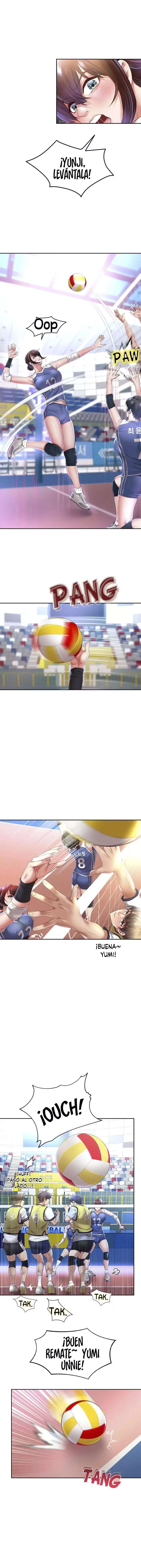 Déjame renacer con una gran verga Capítulo 80 - Page 14