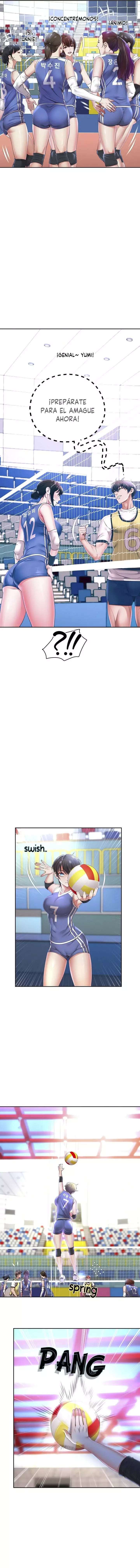 Déjame renacer con una gran verga Capítulo 80 - Page 16