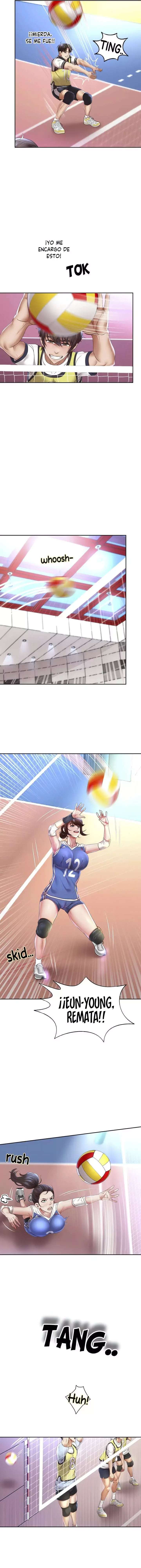 Déjame renacer con una gran verga Capítulo 80 - Page 18