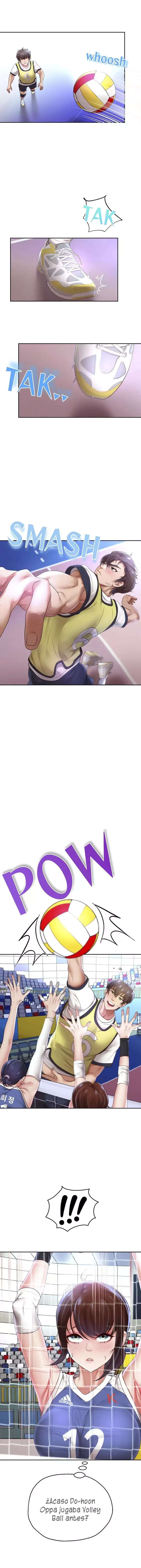 Déjame renacer con una gran verga Capítulo 80 - Page 6