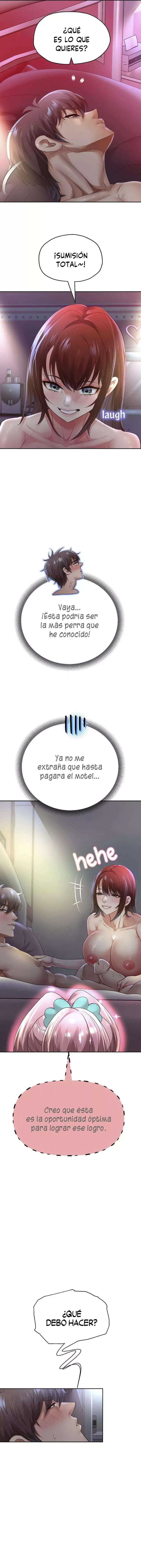 Déjame renacer con una gran verga Capítulo 81 - Page 12