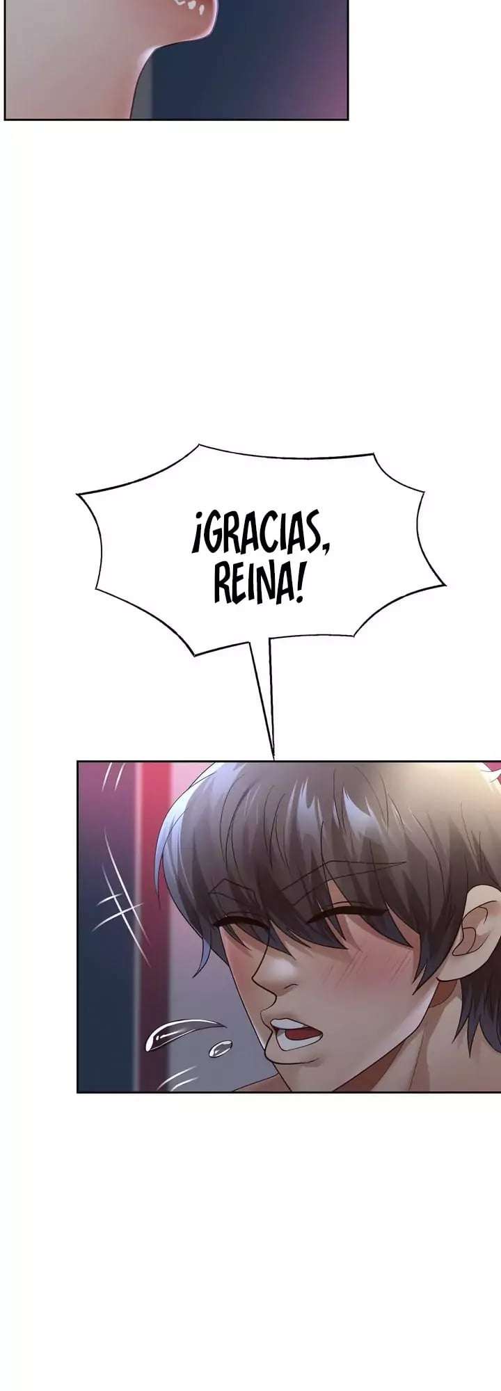 Déjame renacer con una gran verga Capítulo 81 - Page 17