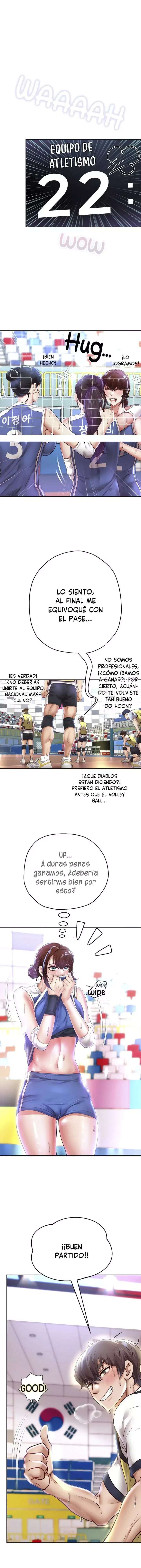 Déjame renacer con una gran verga Capítulo 81 - Page 2