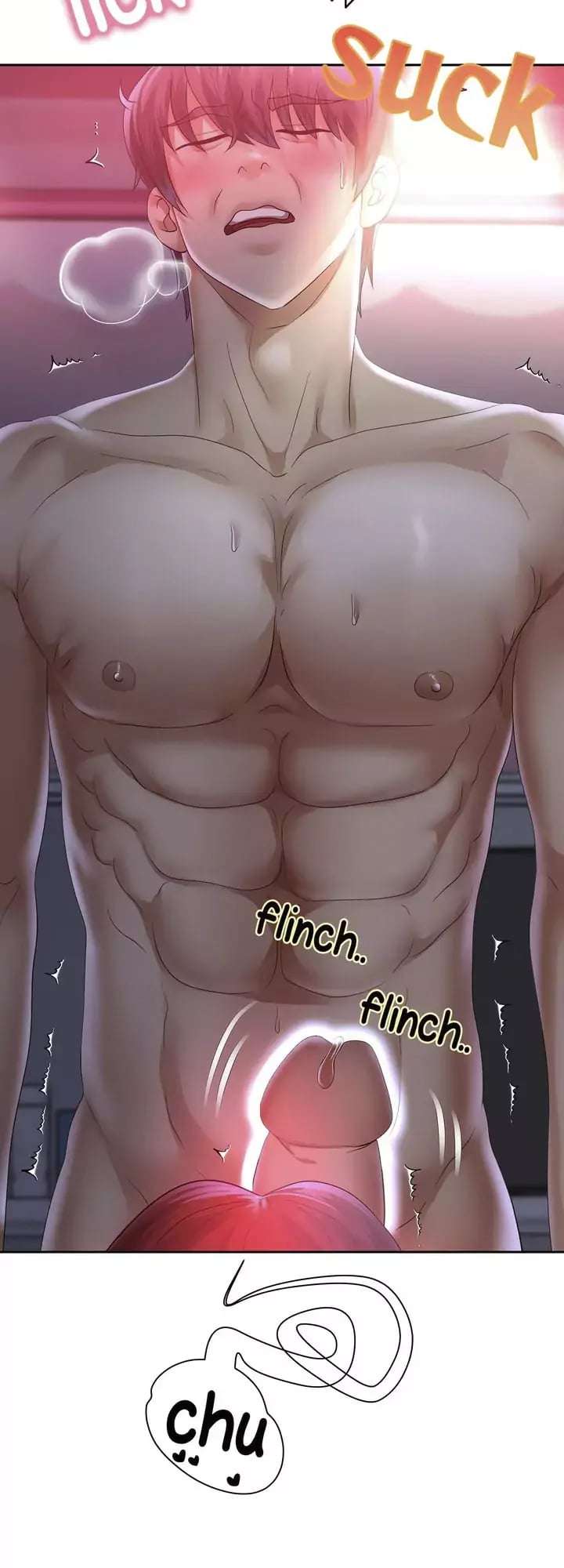 Déjame renacer con una gran verga Capítulo 81 - Page 21