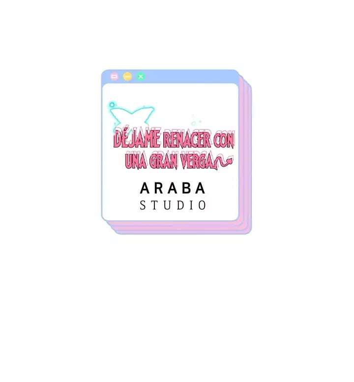 Déjame renacer con una gran verga Capítulo 81 - Page 24