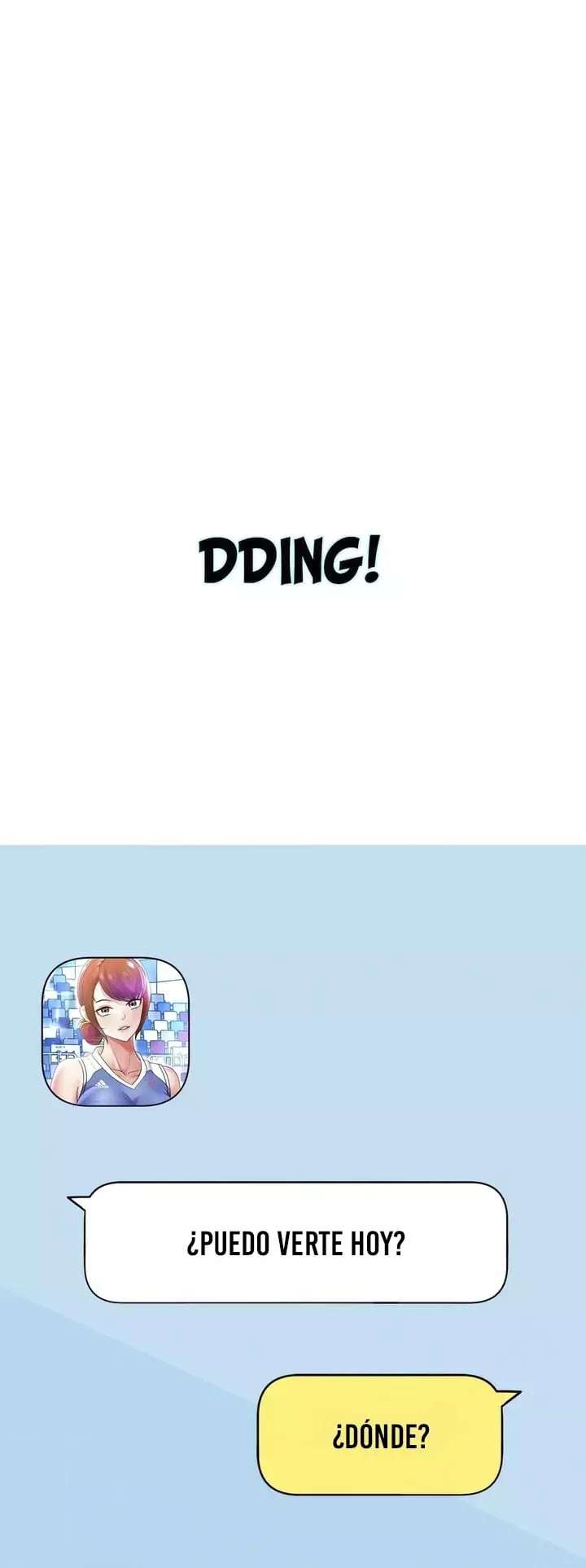 Déjame renacer con una gran verga Capítulo 81 - Page 3