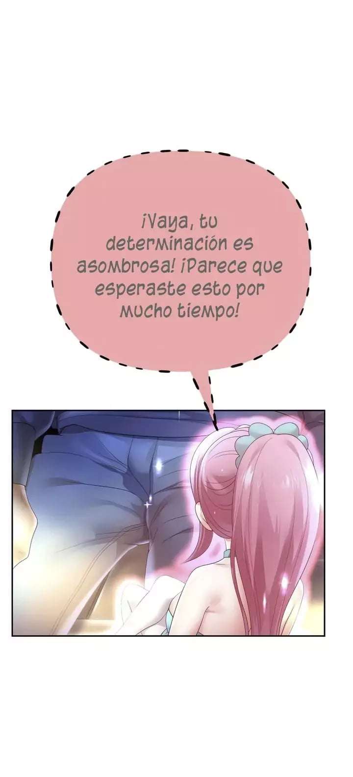 Déjame renacer con una gran verga Capítulo 81 - Page 5