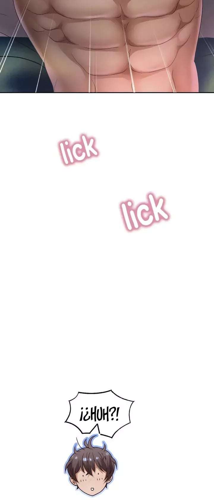 Déjame renacer con una gran verga Capítulo 81 - Page 7