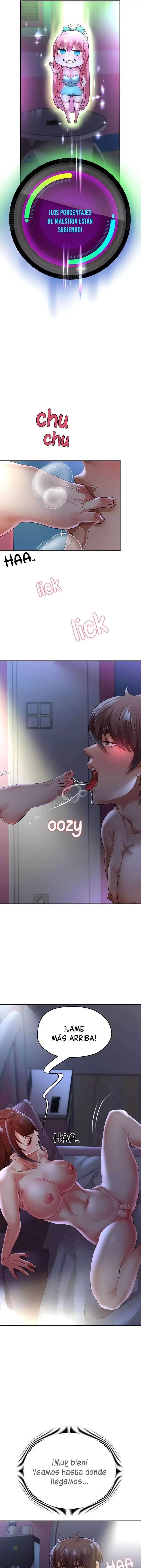 Déjame renacer con una gran verga Capítulo 82 - Page 12