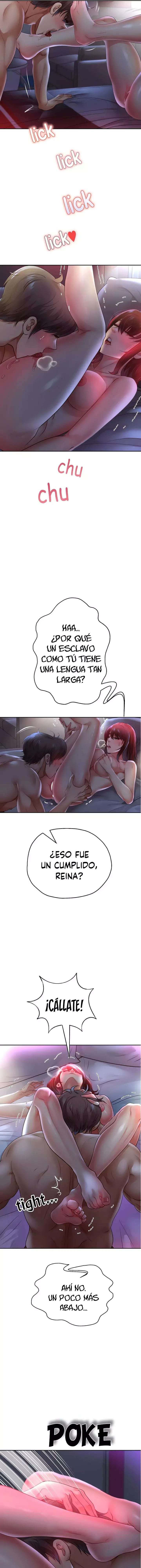 Déjame renacer con una gran verga Capítulo 82 - Page 14