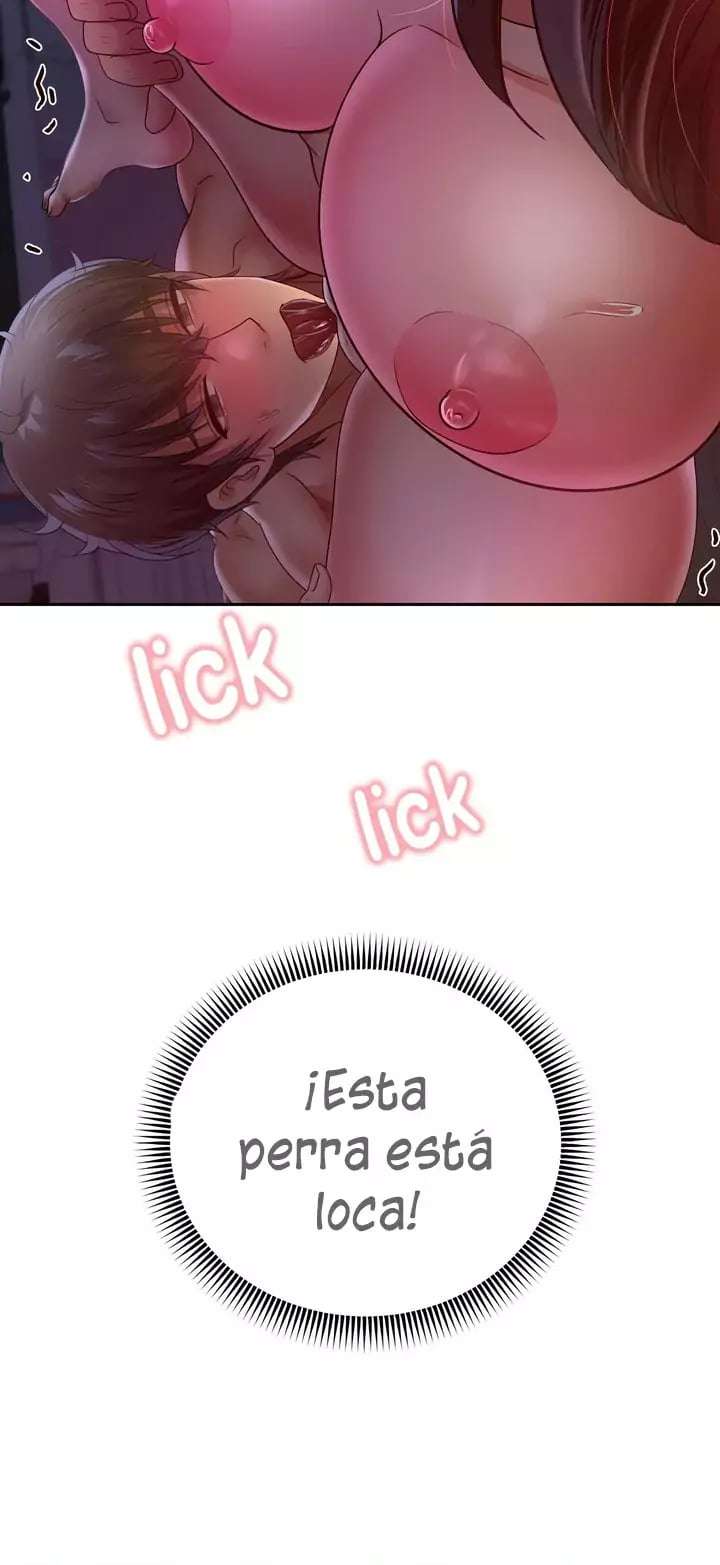 Déjame renacer con una gran verga Capítulo 82 - Page 17
