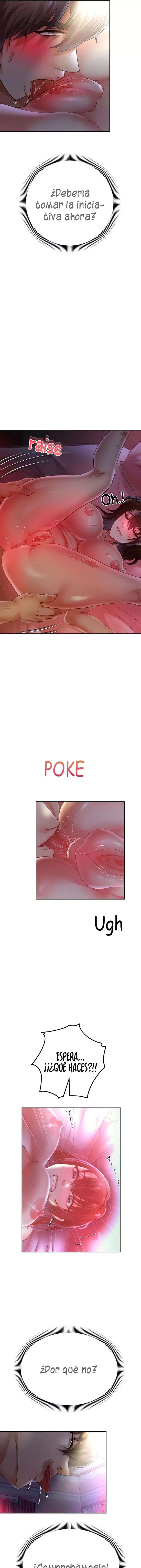 Déjame renacer con una gran verga Capítulo 82 - Page 18