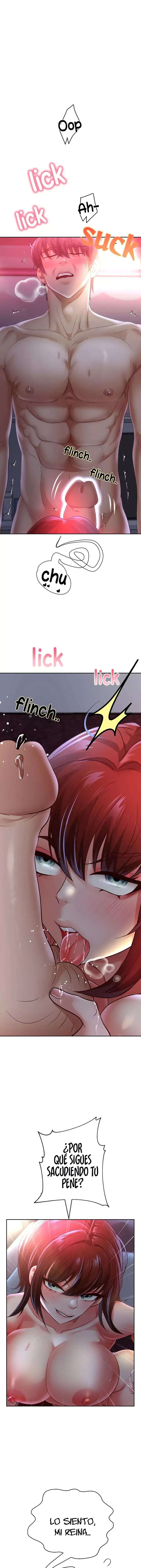 Déjame renacer con una gran verga Capítulo 82 - Page 2