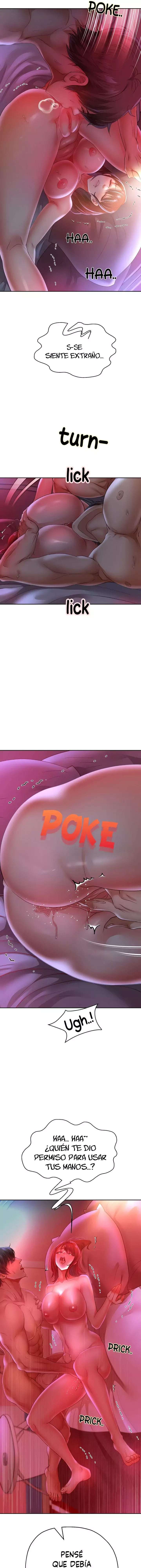 Déjame renacer con una gran verga Capítulo 82 - Page 20