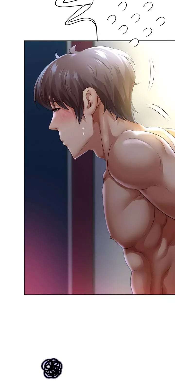 Déjame renacer con una gran verga Capítulo 82 - Page 3