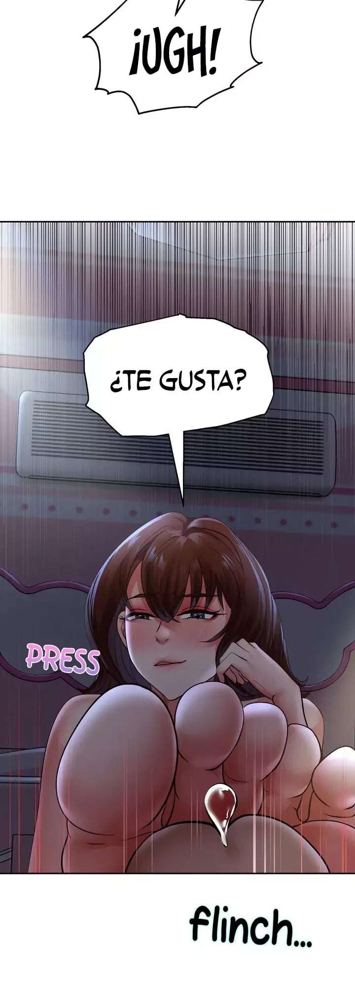 Déjame renacer con una gran verga Capítulo 82 - Page 5